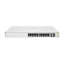 Switch Aruba Instant On 1930 24G Class4 PoE 4SFP+ 195W (JL683A)