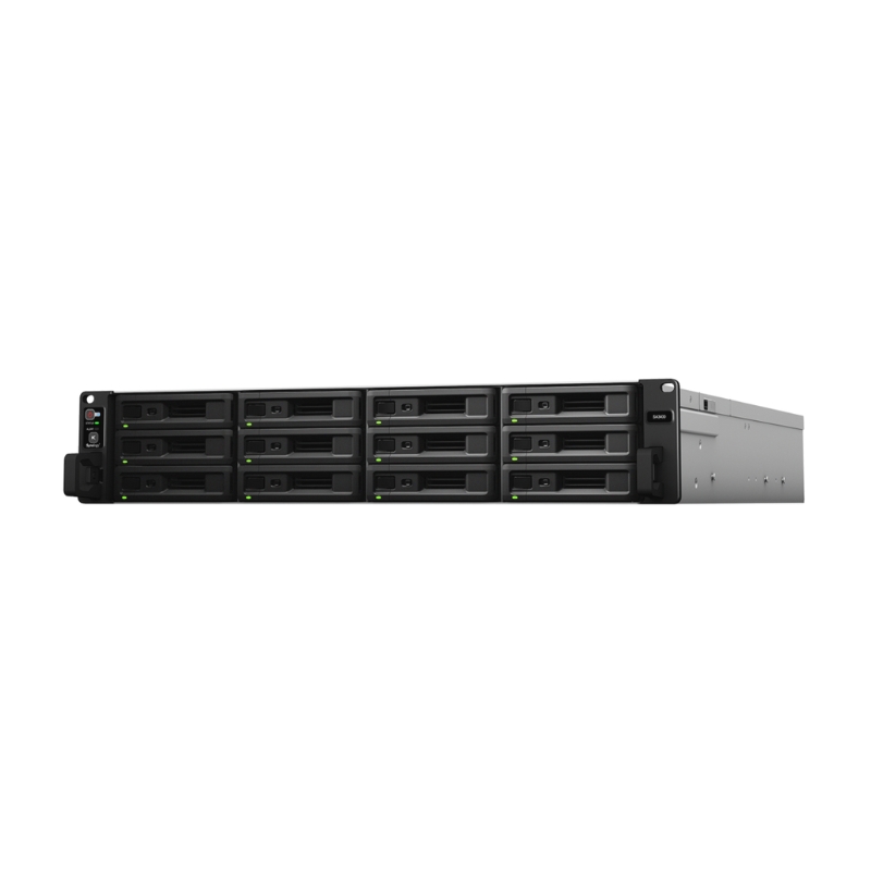 Thiết bị lưu trữ NAS Synology SA3400