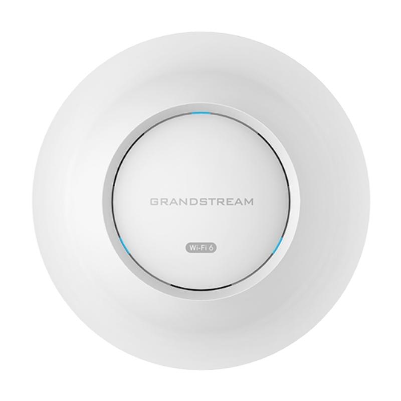 Bộ phát wifi Grandstream GWN7664 wifi 6 4x4:4 MU-MIMO 3.55Gbps