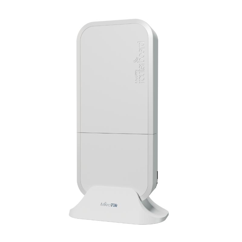 Bộ phát wifi MikroTik wAP ac (RBwAPG-5HacD2HnD)