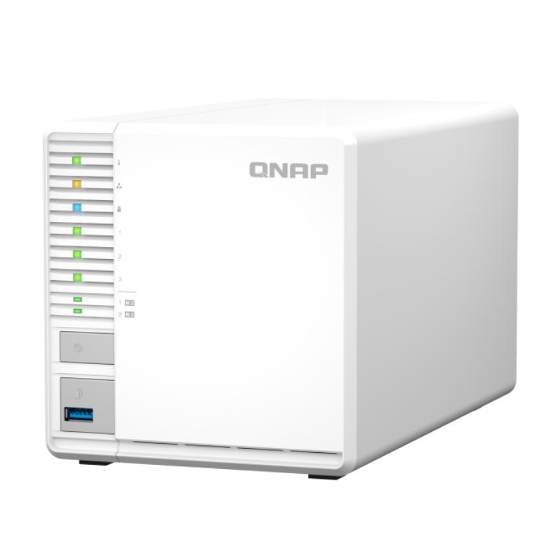 Thiết bị lưu trữ NAS QNAP TS-364-4G