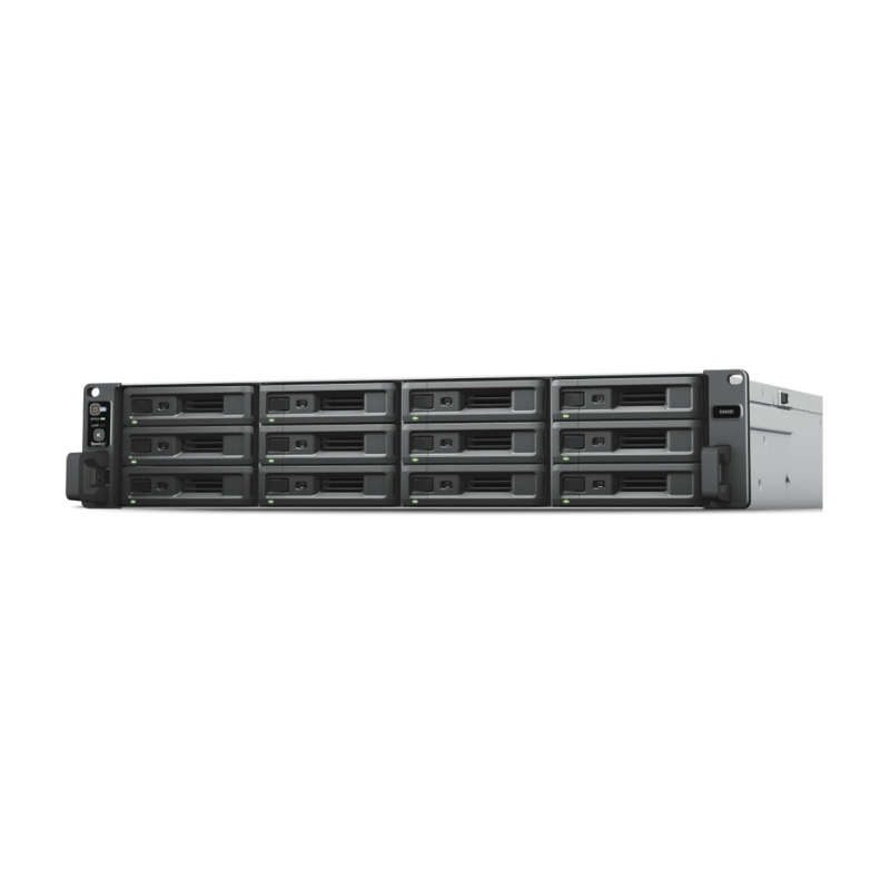 Thiết bị lưu trữ NAS Synology SA6400