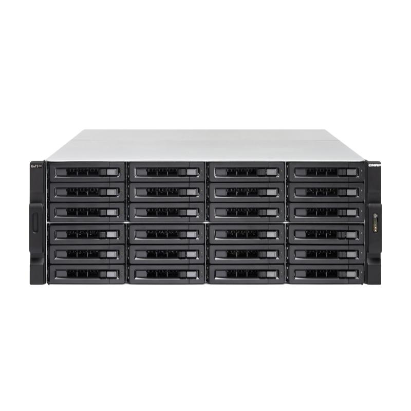 Thiết bị lưu trữ NAS QNAP TS-h2477XU-RP-3700X-32G