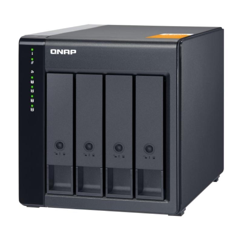 Thiết bị mở rộng NAS QNAP TL-D400S