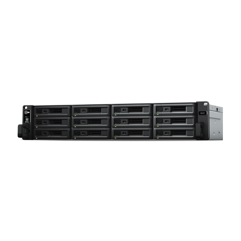 Thiết bị mở rộng NAS Synology RX1217