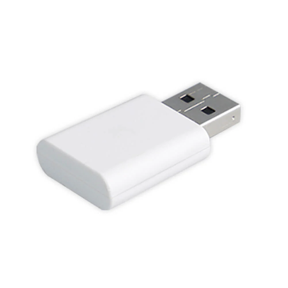 Bộ Khuếch Đại Tín Hiệu ZigBee MOES – Dạng USB Mở Rộng, Dành Cho Thiết Bị ZigBee Thông Minh Tuya