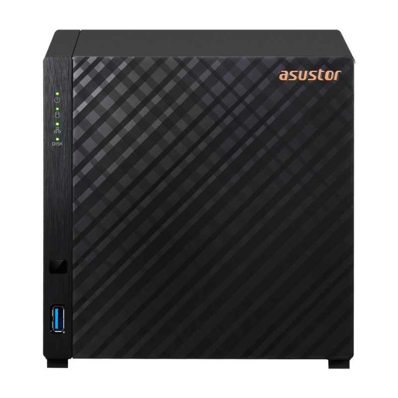 Thiết bị lưu trữ NAS ASUSTOR AS1104T