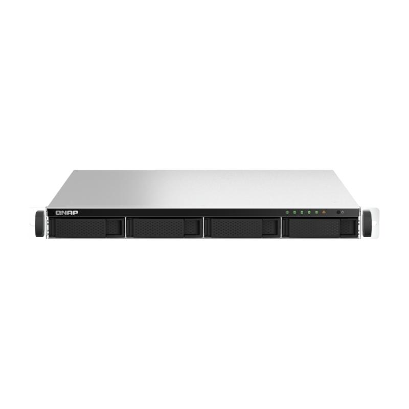 Thiết bị lưu trữ NAS QNAP TS-464U-4G