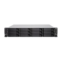 Thiết bị lưu trữ NAS QNAP TS-h1277XU-RP-3700X-128G