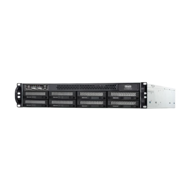 Thiết bị lưu trữ NAS TeraMaster U8-322-9100