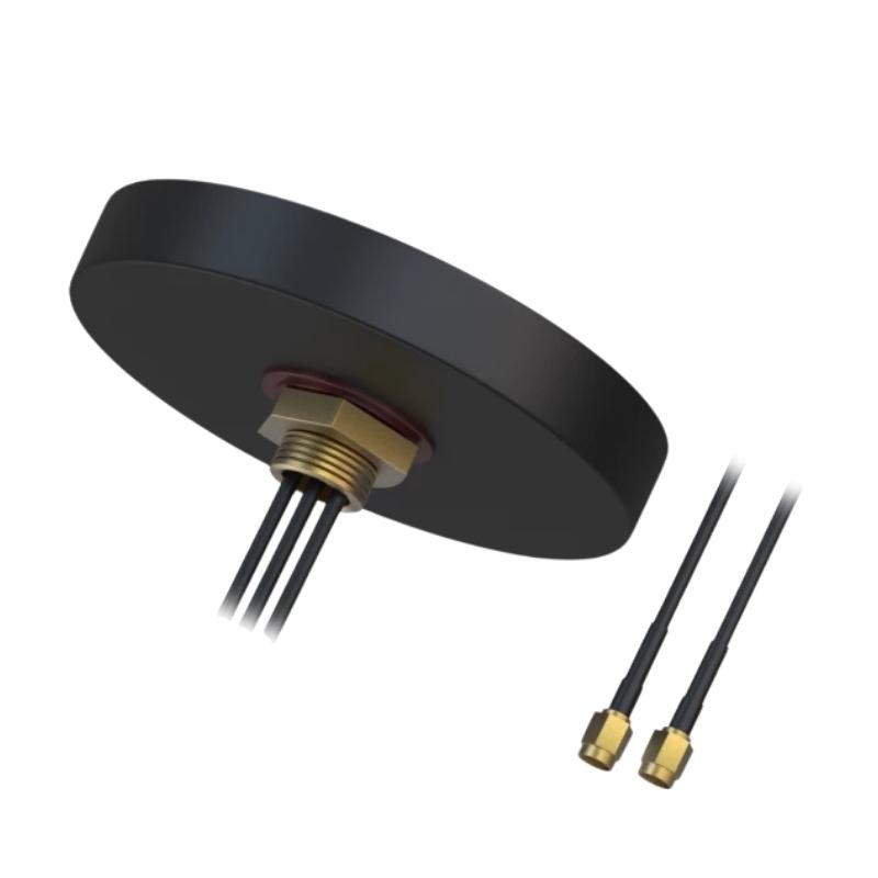 COMBO MIMO MOBILE ROOF SMA ANTENNA (PR1KCL25)