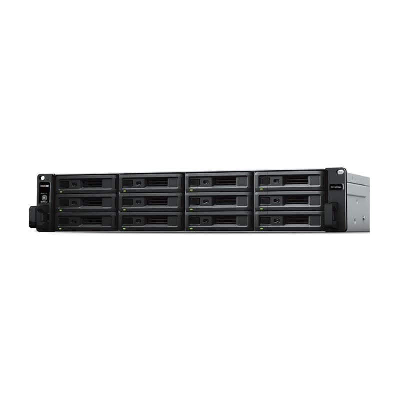 Thiết bị mở rộng NAS Synology RX1217sas