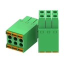 2X3PIN CONNECTOR (PR4RS06K)