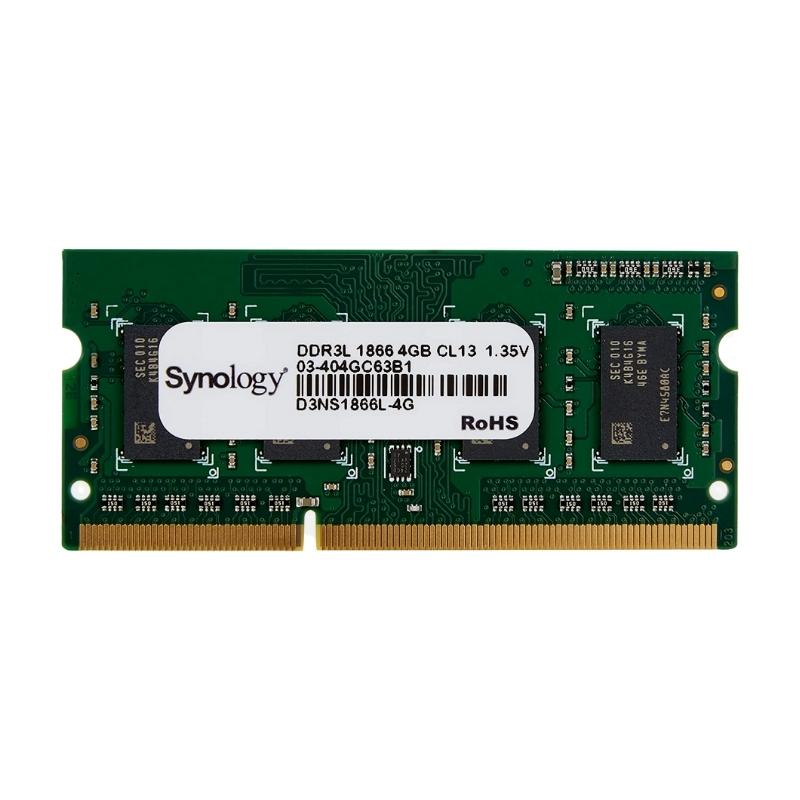 RAM Synology D3NS1866L-4G