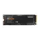 SSD Samsung 970 EVO Plus 1TB (MZ-V7S1T0BW)