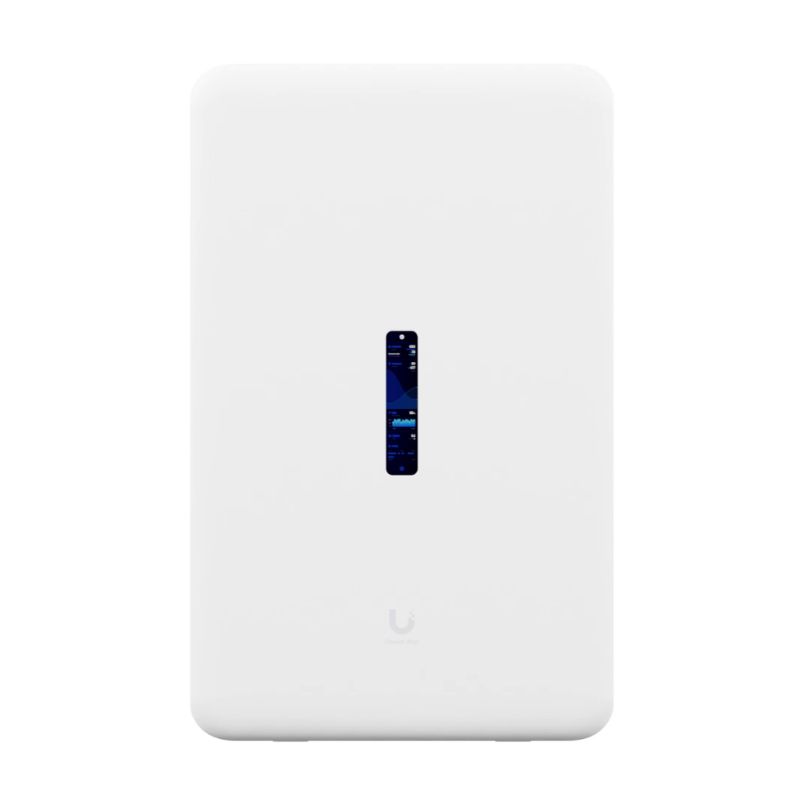 Gateway Ubiquiti UniFi Dream Wall (UDW)