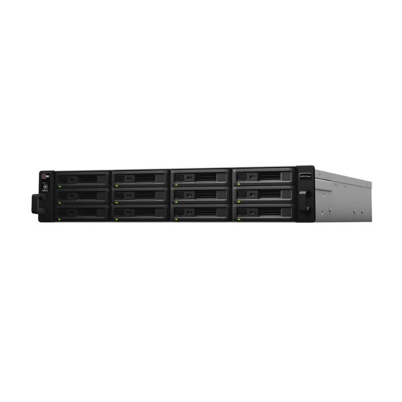 Thiết bị mở rộng NAS Synology RXD1215sas