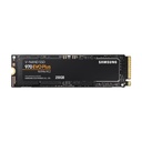 SSD Samsung 970 EVO Plus 250GB (MZ-V7S250BW)