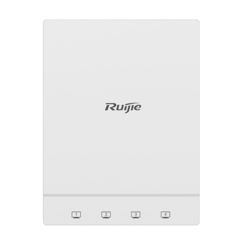 Bộ phát wifi Ruijie RG-AP180