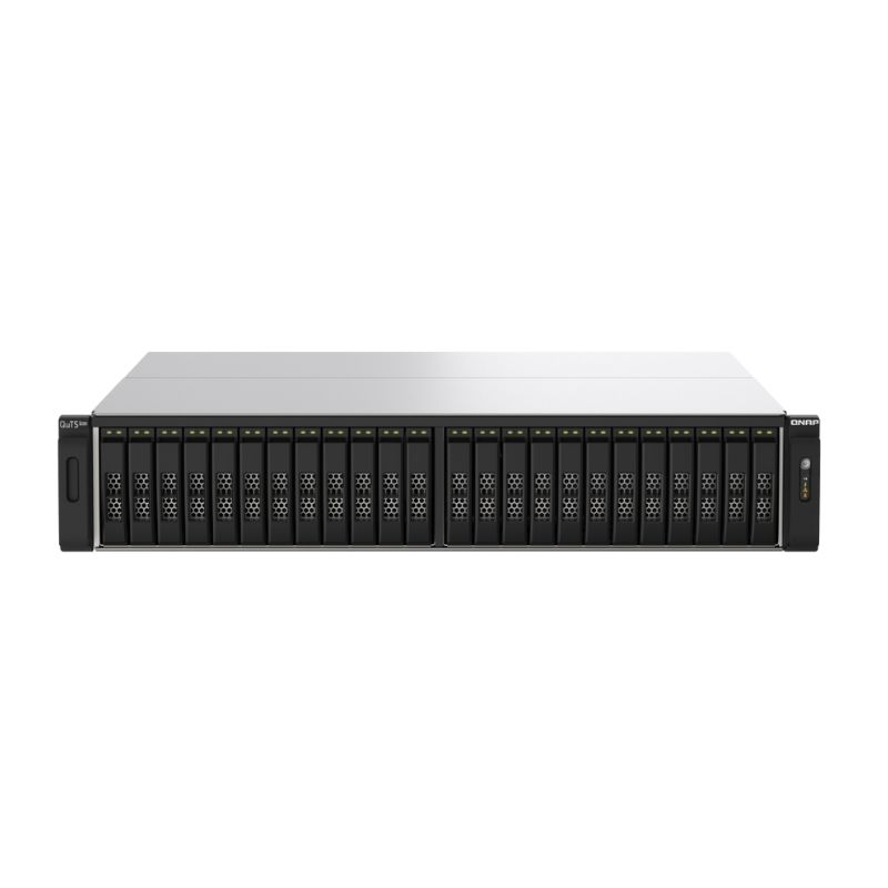 Thiết bị lưu trữ NAS QNAP TS-h3088XU-RP-W1270-64G