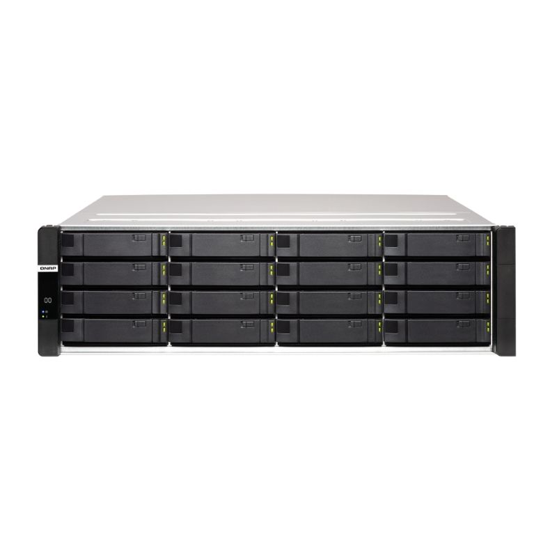 Thiết bị lưu trữ NAS QNAP ES1686dc-2123IT-64G