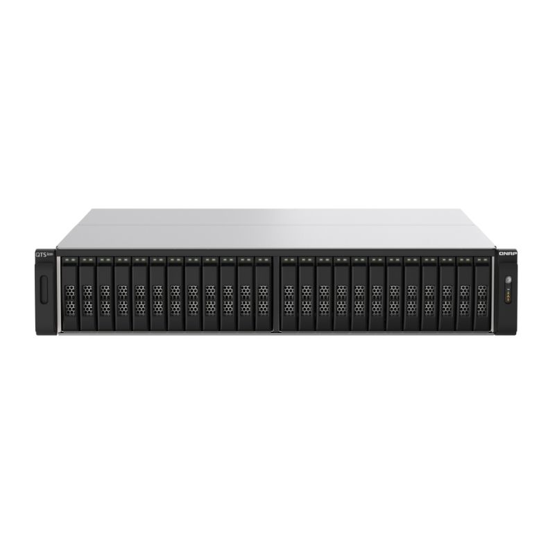 Thiết bị lưu trữ NAS QNAP TS-h2490FU-7232P-64G