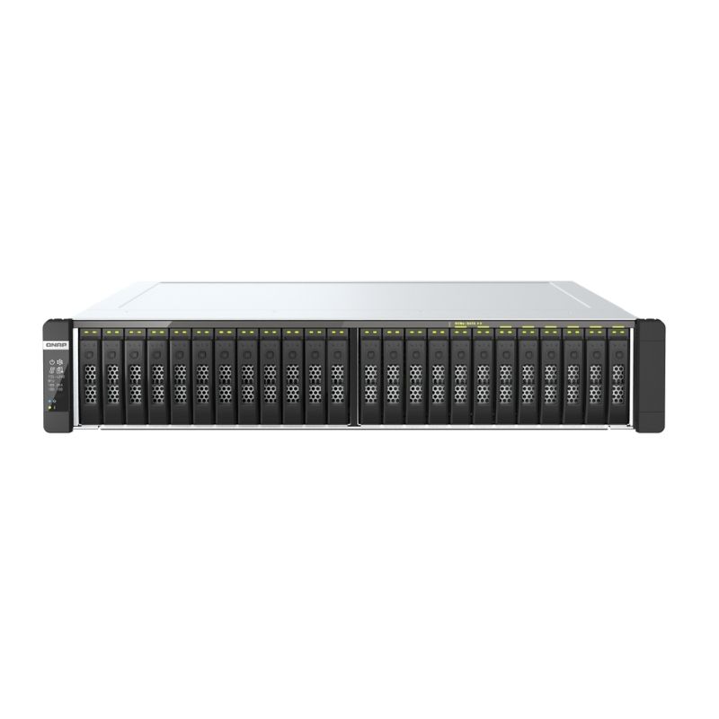 Thiết bị lưu trữ NAS QNAP TDS-h2489FU-4314-1TB