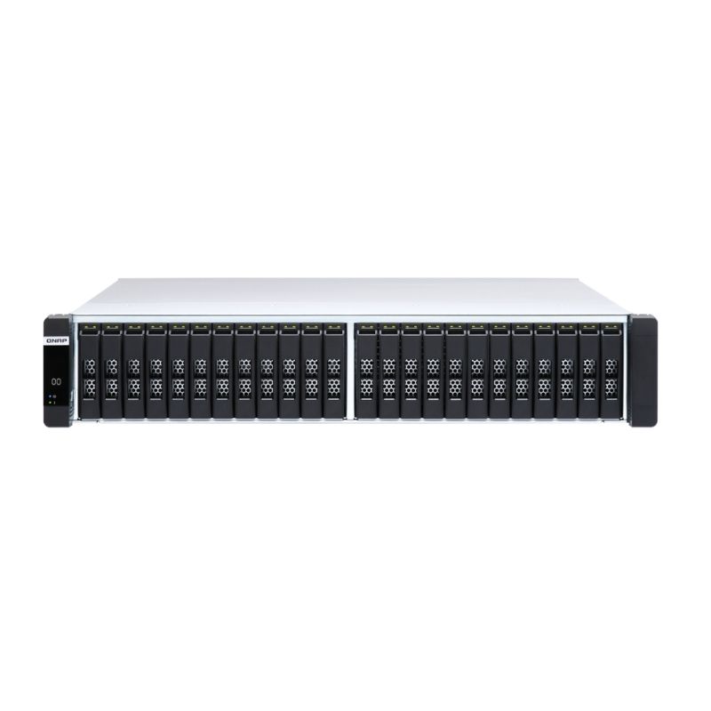 Thiết bị lưu trữ NAS QNAP ES2486dc-2142IT-96G