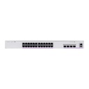 Alcatel-Lucent OmniSwitch OS2360-U24X