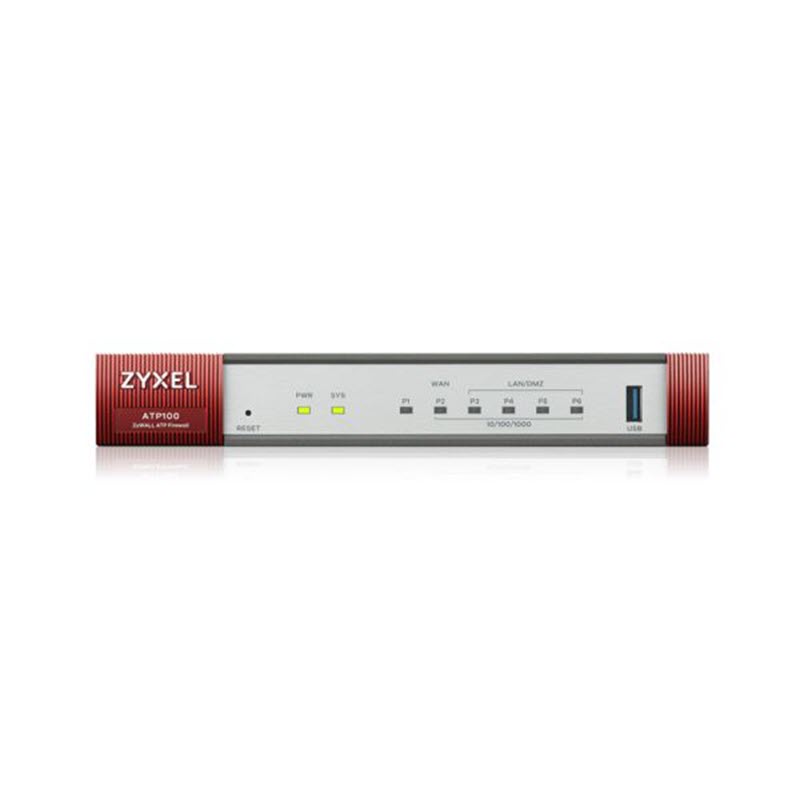 Firewall Zyxel ZyWALL ATP100