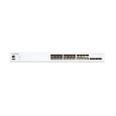 FortiSwitch FS-424E-Fiber