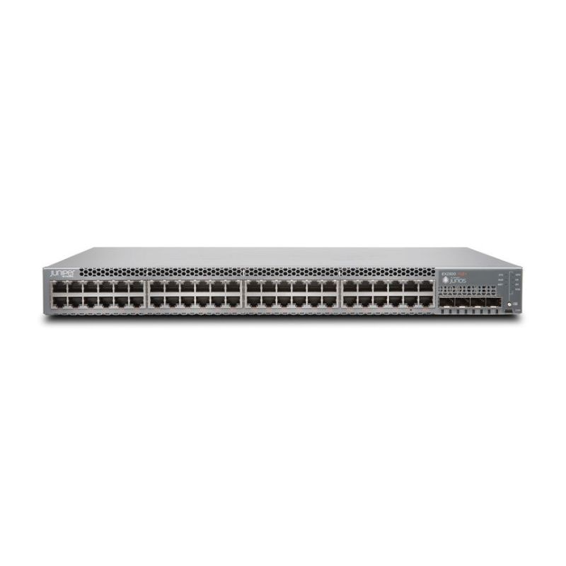 Juniper EX2300-48T