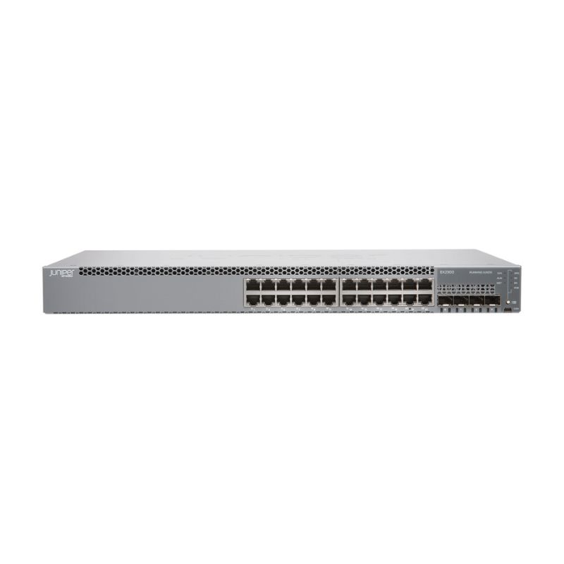 Juniper EX2300-24P