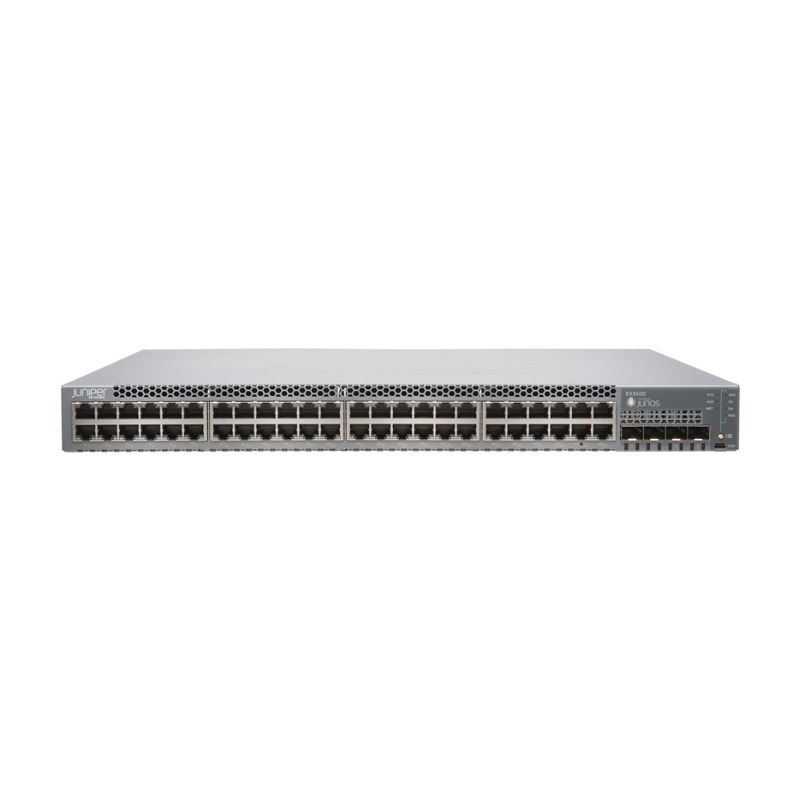 Juniper EX3400-48T