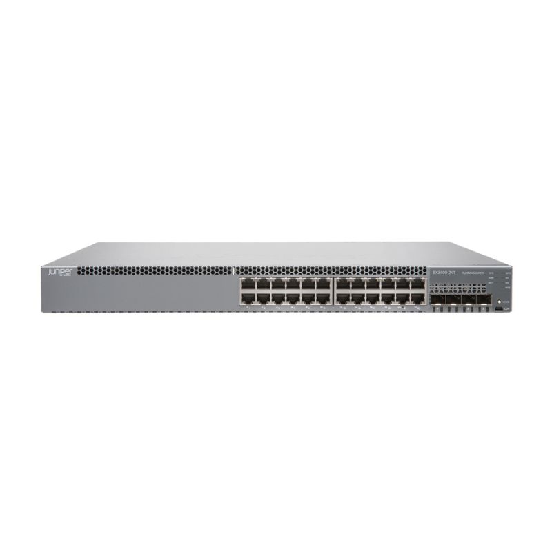 Juniper EX3400-24P