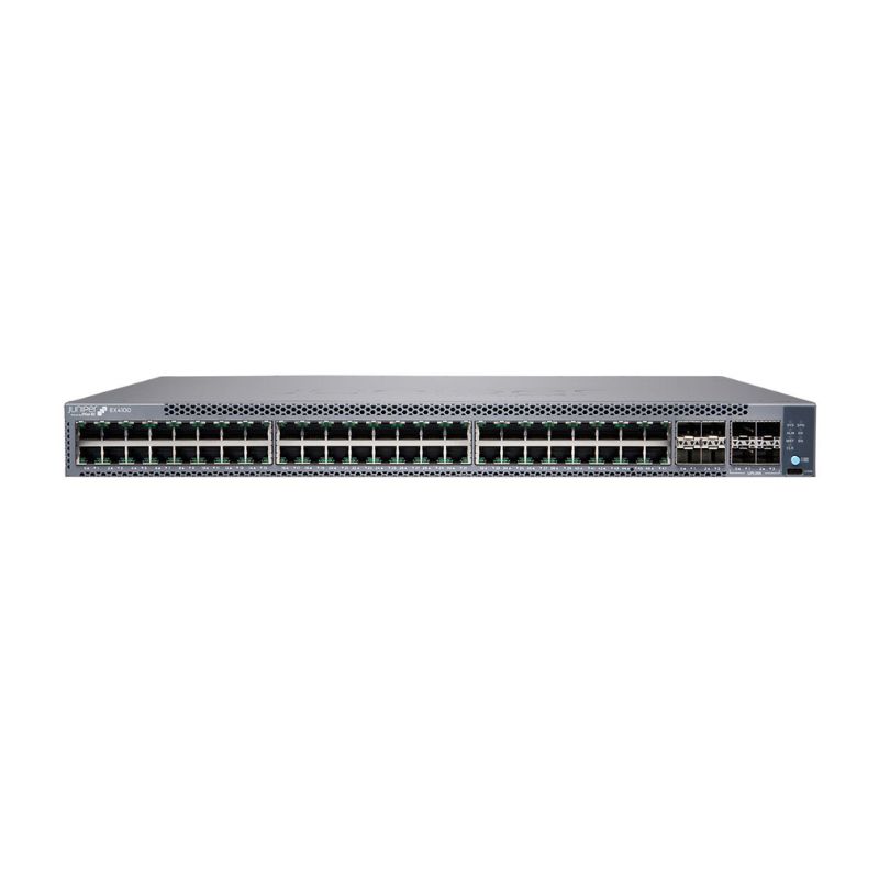 Juniper EX4100-48T