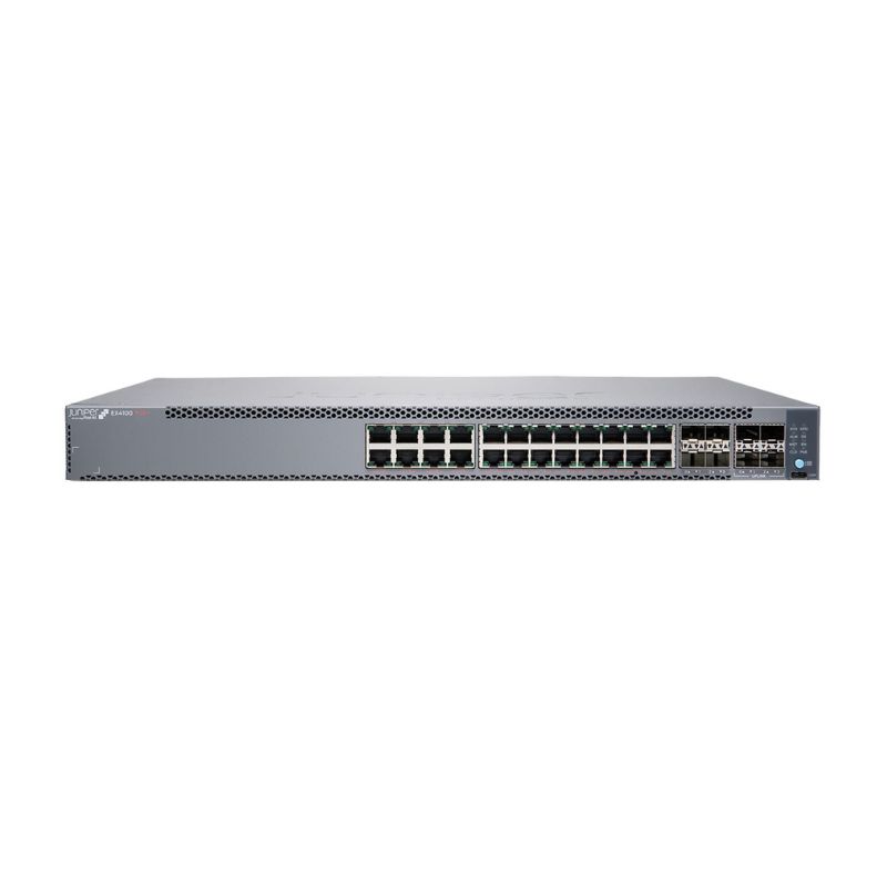 Juniper EX4100-24T