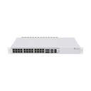 Bộ chuyển mạch Switch MikroTik CRS326-4C+20G+2Q+RM