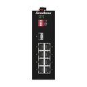 Scodeno SIS65-1GX8GT Switch Công Nghiệp 9 Cổng 1*1000 Base-X  8*10/100/1000 Base-T None PoE