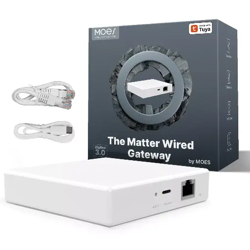 Hub Gateway đa giao thức